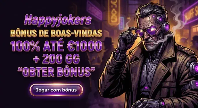 Happyjokers Casino